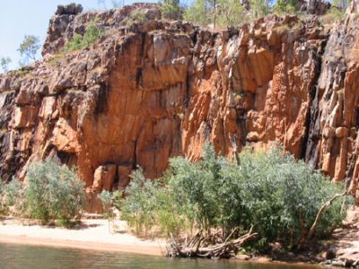 Katherine Gorge
