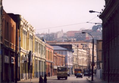 ValparaÃ­so
