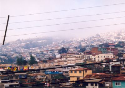 ValparaÃ­so
