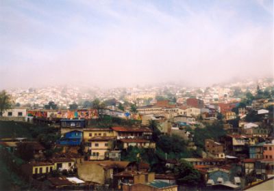 ValparaÃ­so
