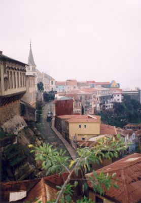 ValparaÃ­so
