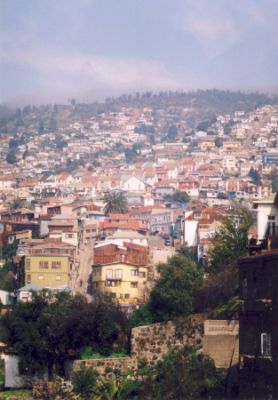 ValparaÃ­so
