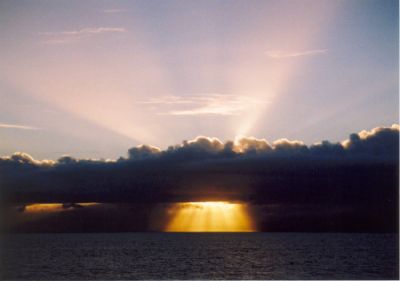 Golfo Corcovado
