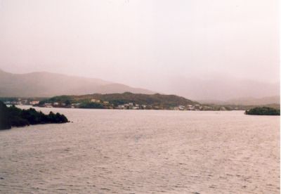 Puerto EdÃ©n
