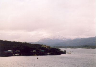 Puerto EdÃ©n
