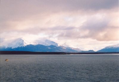 Puerto Natales
